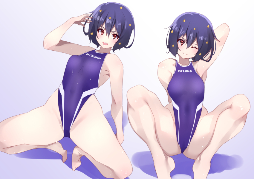 Mizuno Ai (Zombie Land Saga) Rule 34 Image