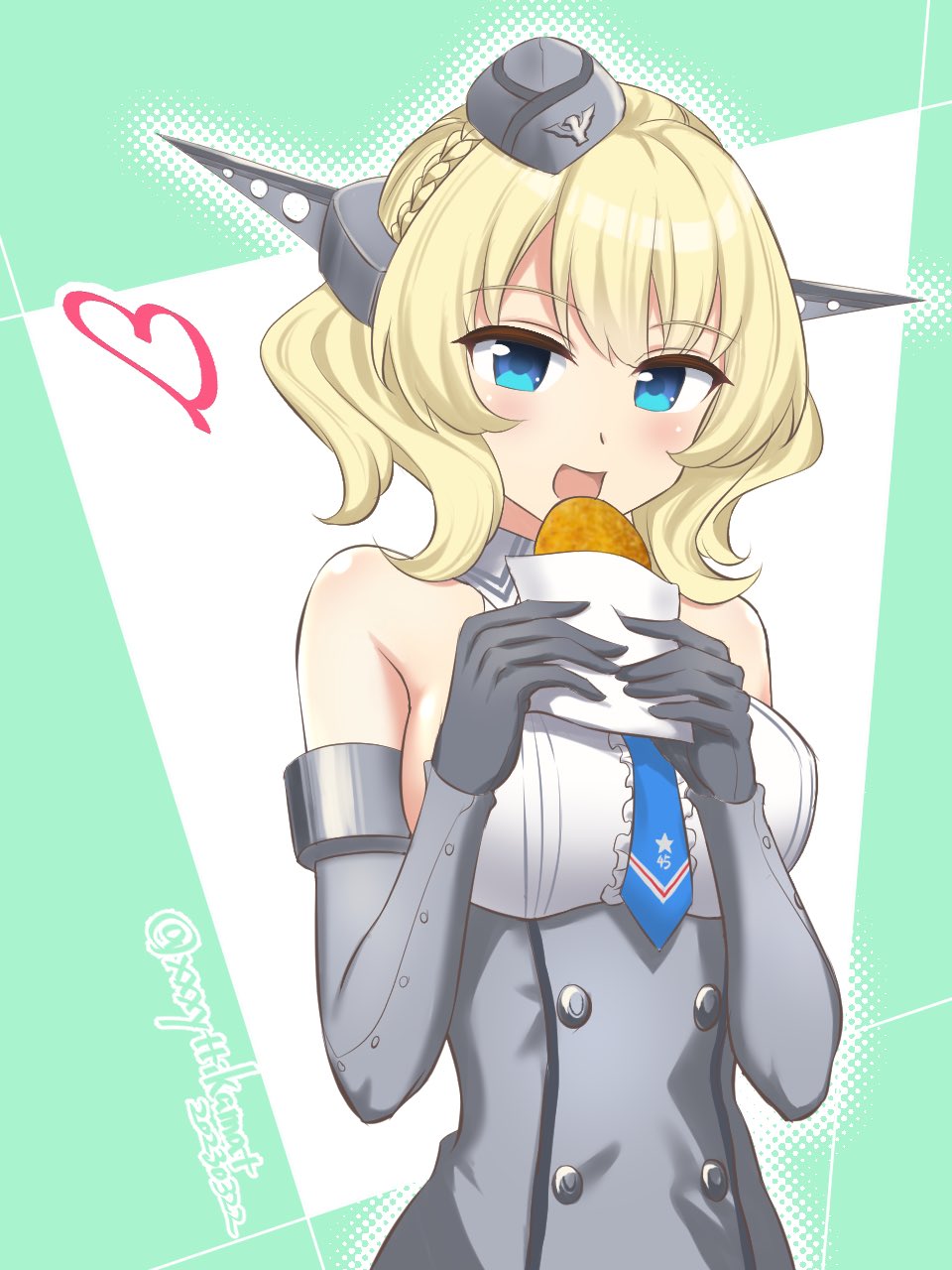 Kantai Collection Rule 34 Image