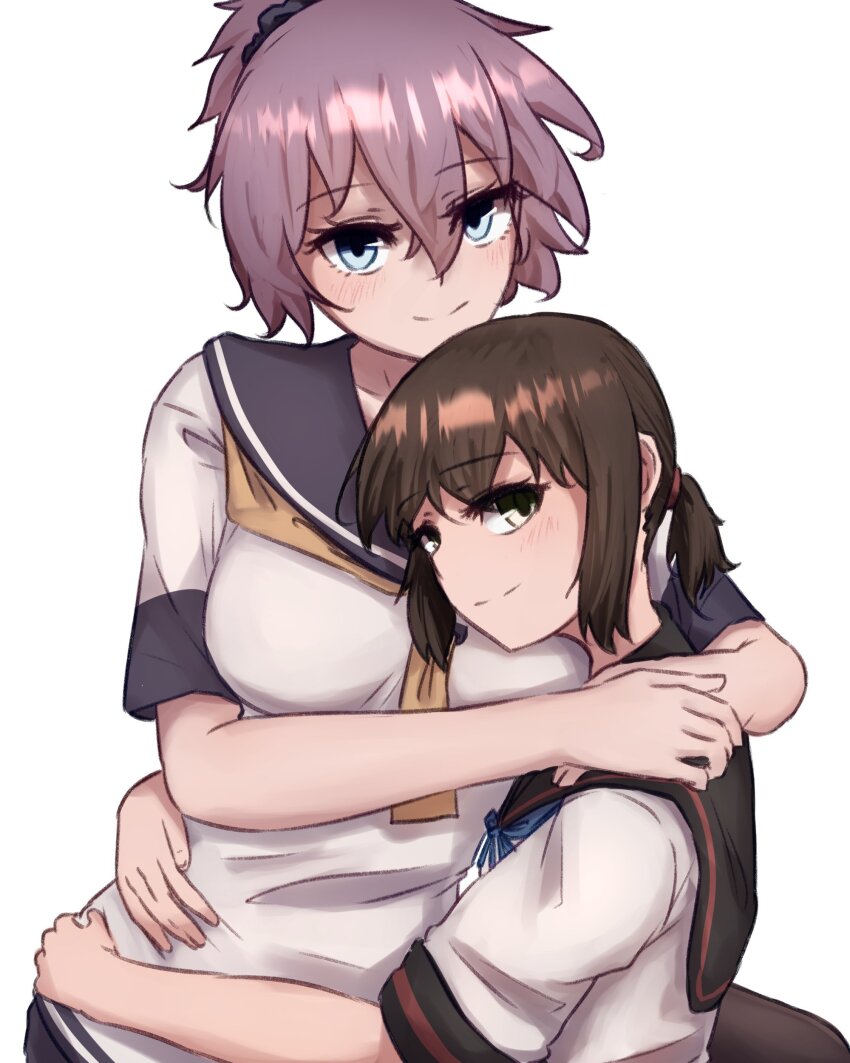 Aoba (Kancolle) Rule 34 Image