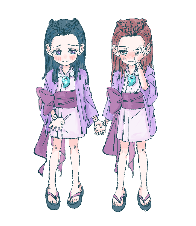 Dahlia Hawthorne (Ace Attorney) Rule 34 Image