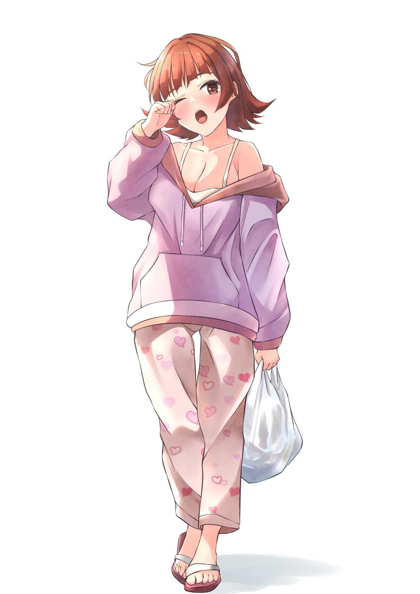 Idolmaster Rule 34 Image