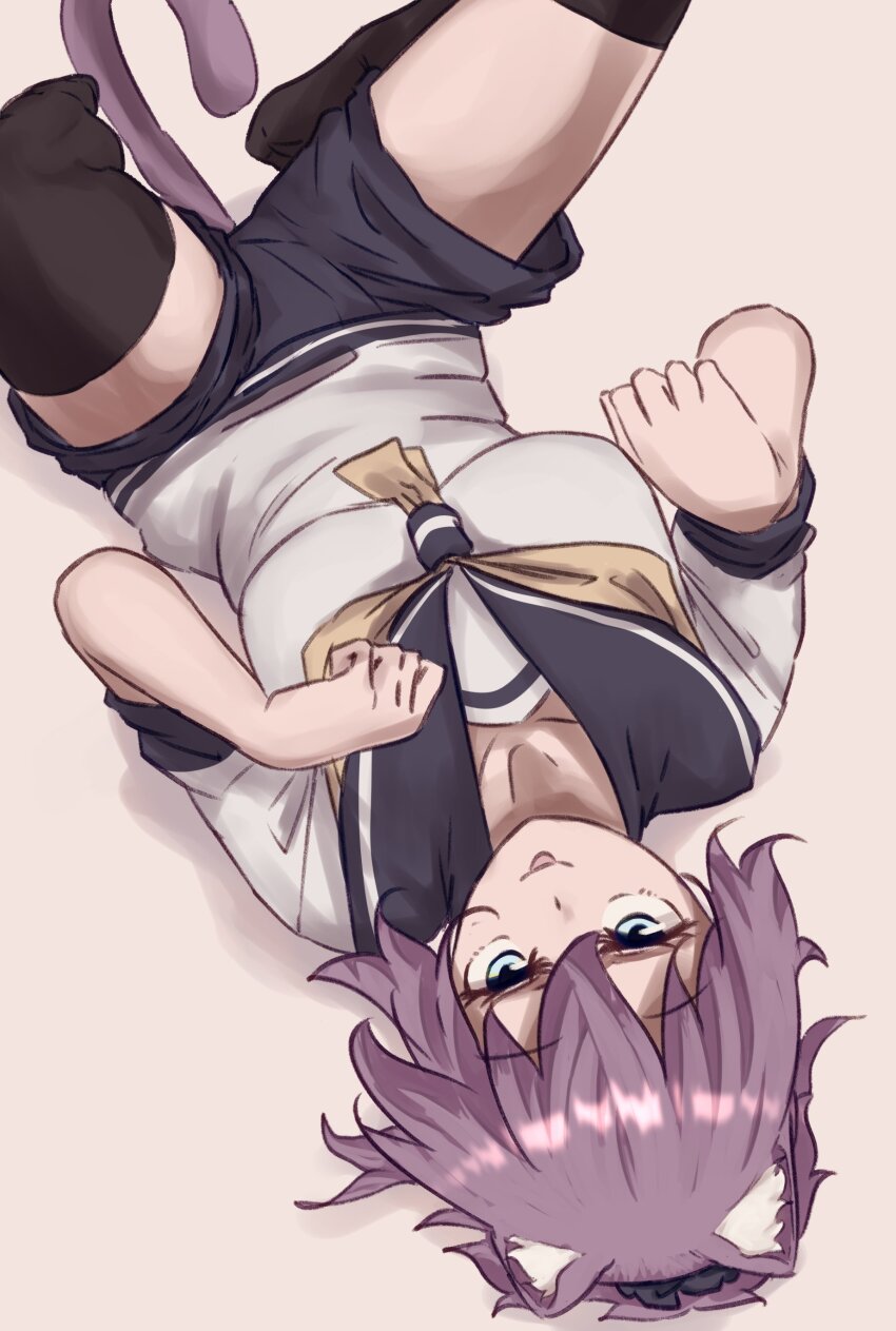 Aoba (Kancolle) Rule 34 Image