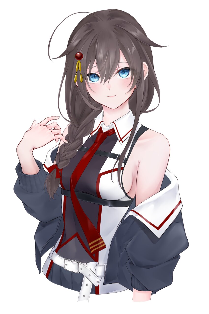 Shigure (Kancolle) Rule 34 Image