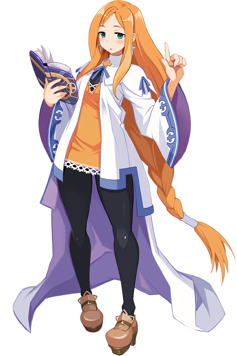 Disgaea Rule 34 Image
