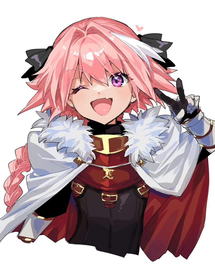 Astolfo (Fate) Rule 34 Image
