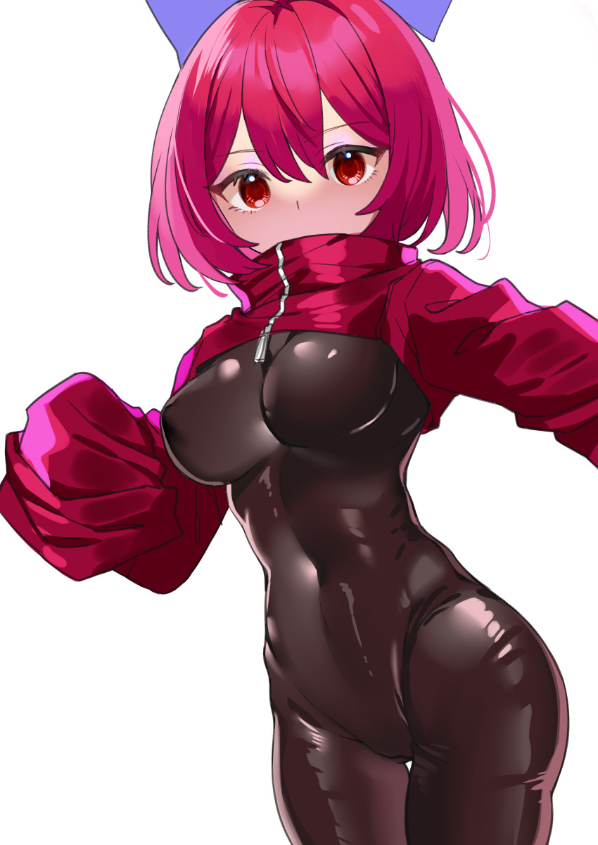 Sekibanki (Akatsuki Records) Rule 34 Image
