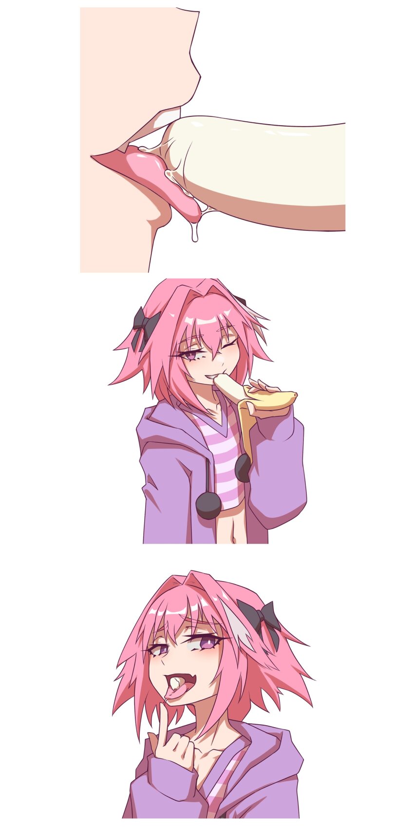 Astolfo (Fate) Rule 34 Image