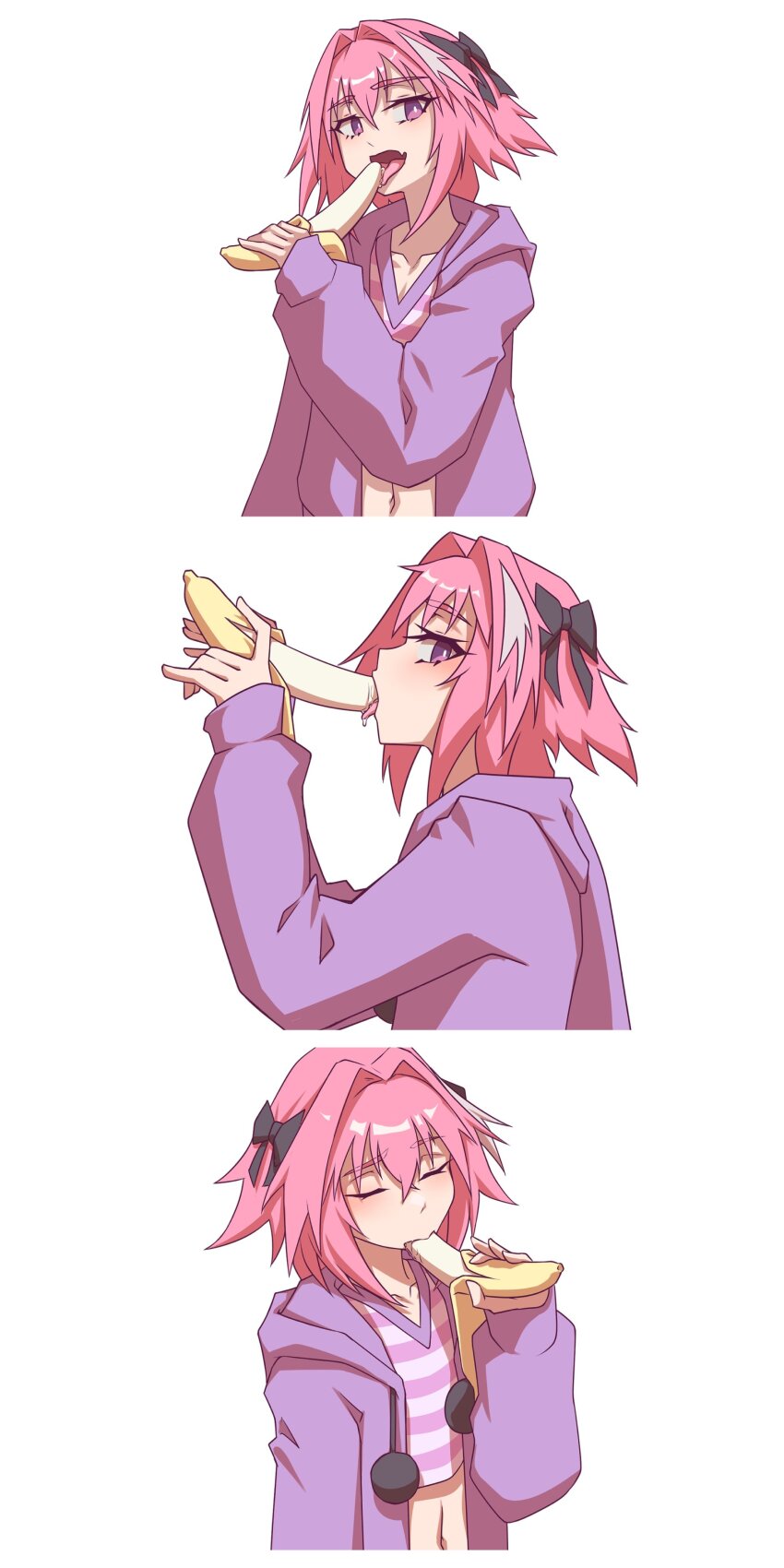 Astolfo (Fate) Rule 34 Image