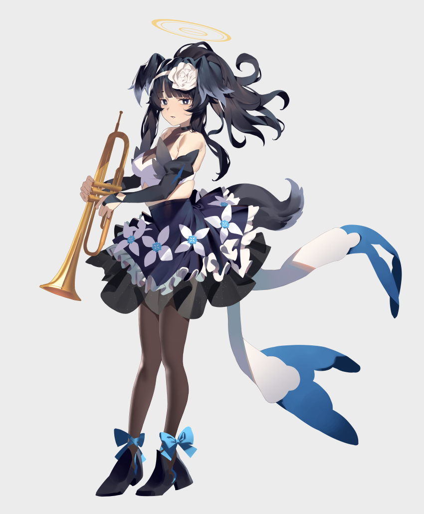 Hibiki (Blue Archive) Rule 34 Image