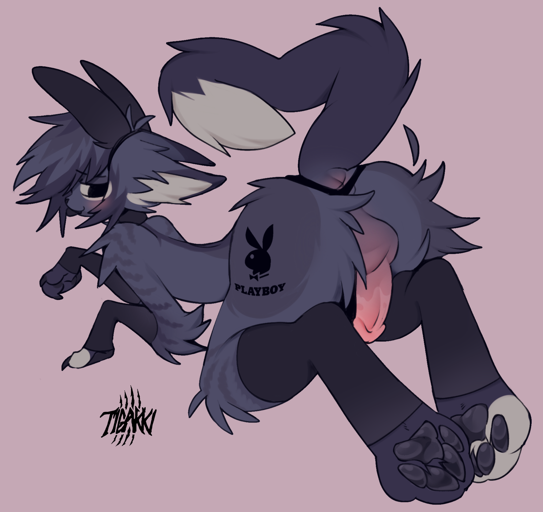 Anthro Rule 34 Image