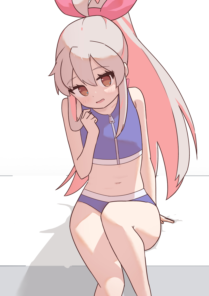 Oyama Mahiro (Onii-Chan Wa Oshimai!) Rule 34 Image
