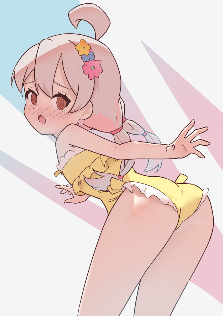 Oyama Mahiro (Onii-Chan Wa Oshimai!) Rule 34 Image