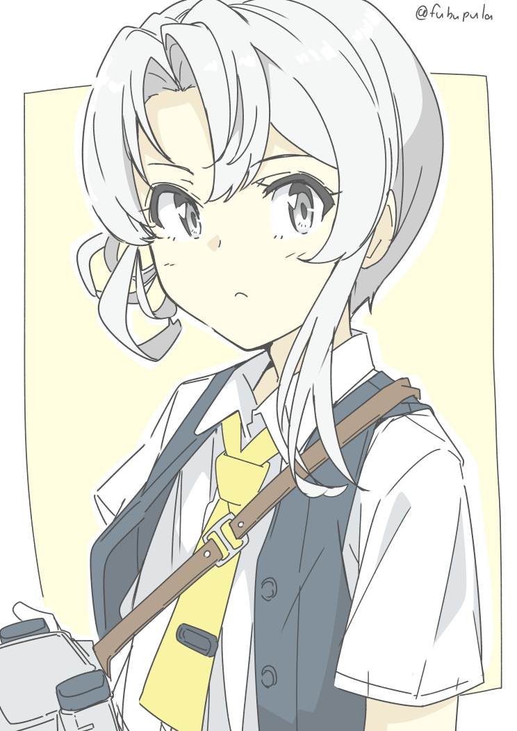 Kantai Collection Rule 34 Image