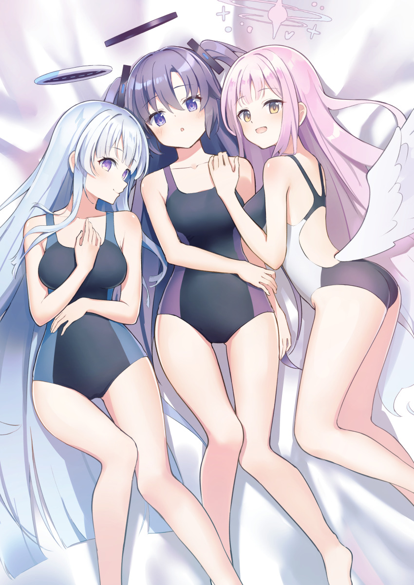 Mika (Blue Archive) Rule 34 Image