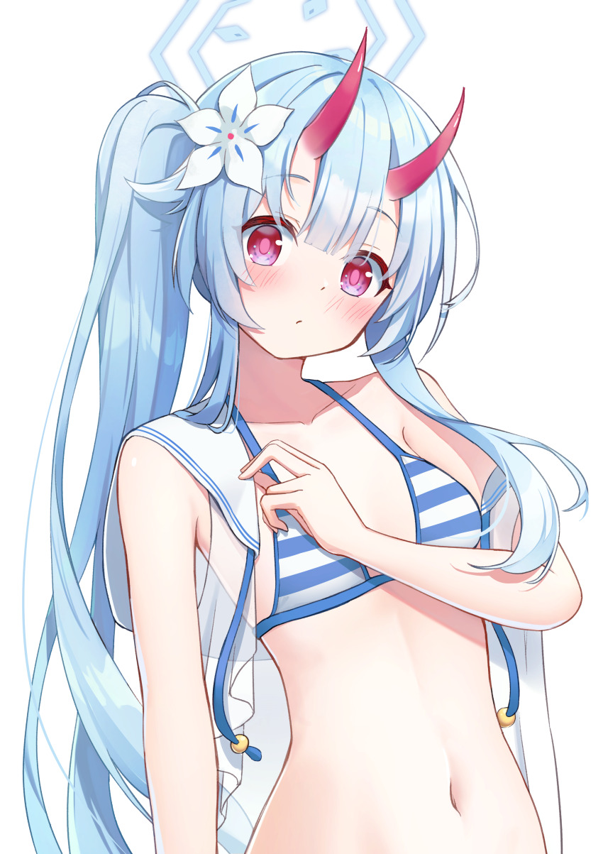 Chise (Blue Archive) Rule 34 Image