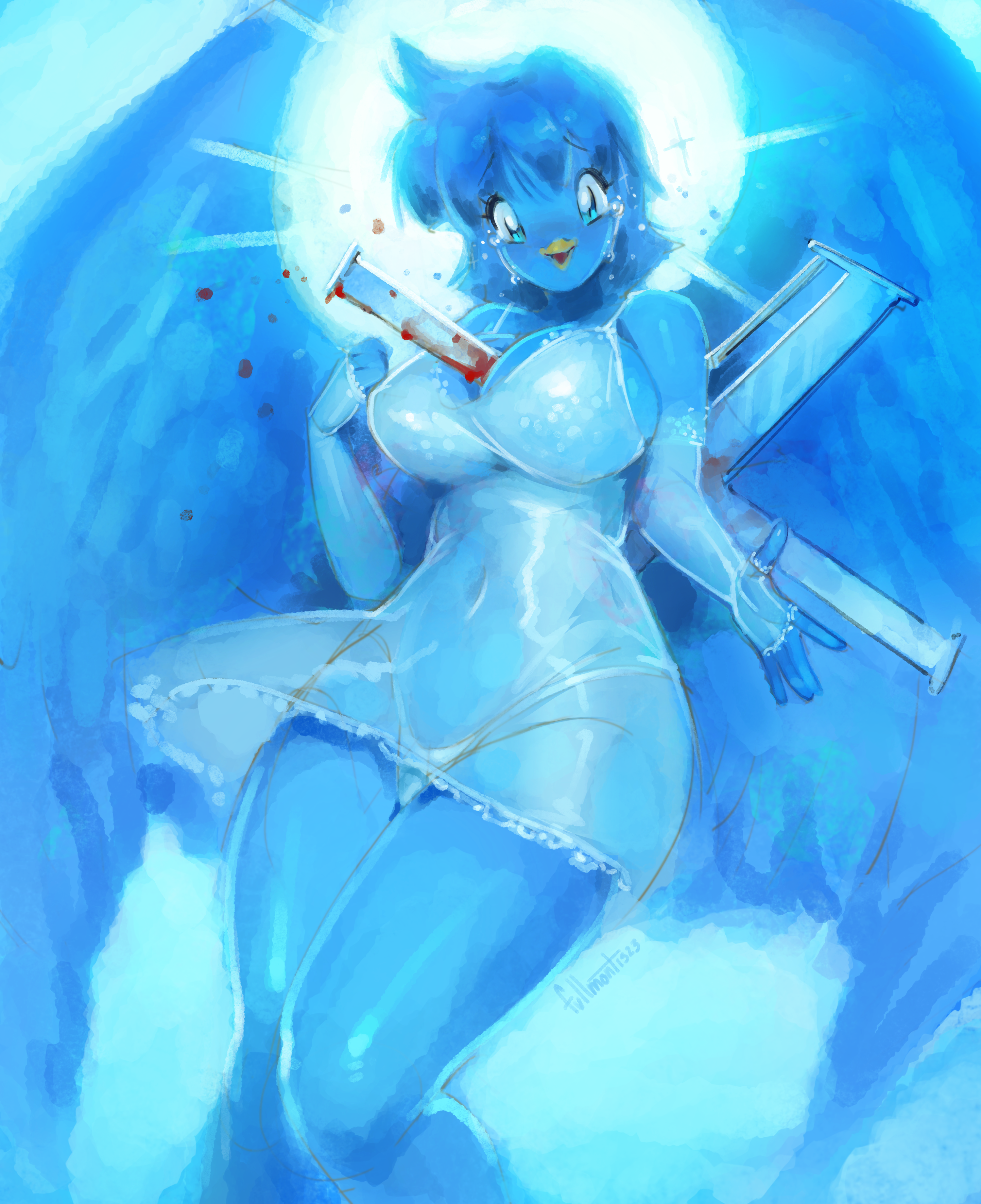 Tweetfur (X (Social Media)) Rule 34 Image