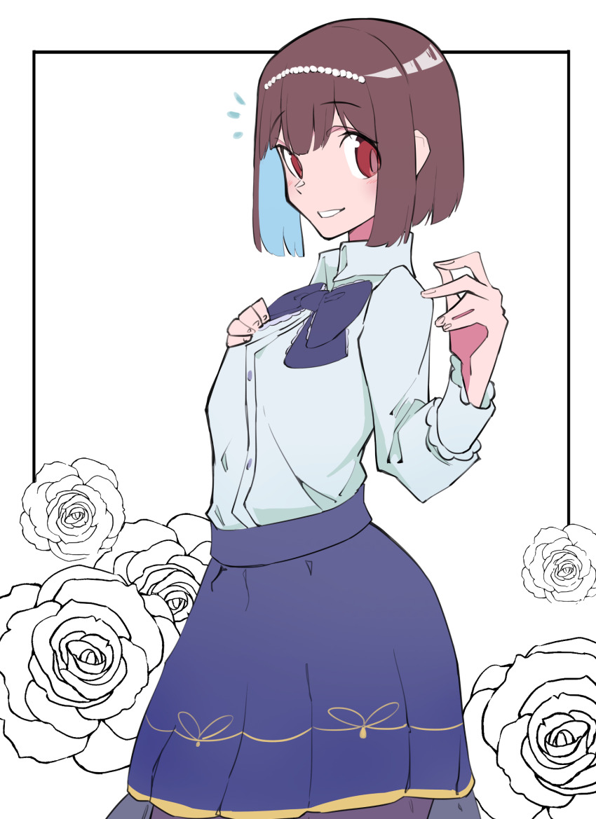 Hozuki Momiji (Onii-Chan Wa Oshimai!) Rule 34 Image