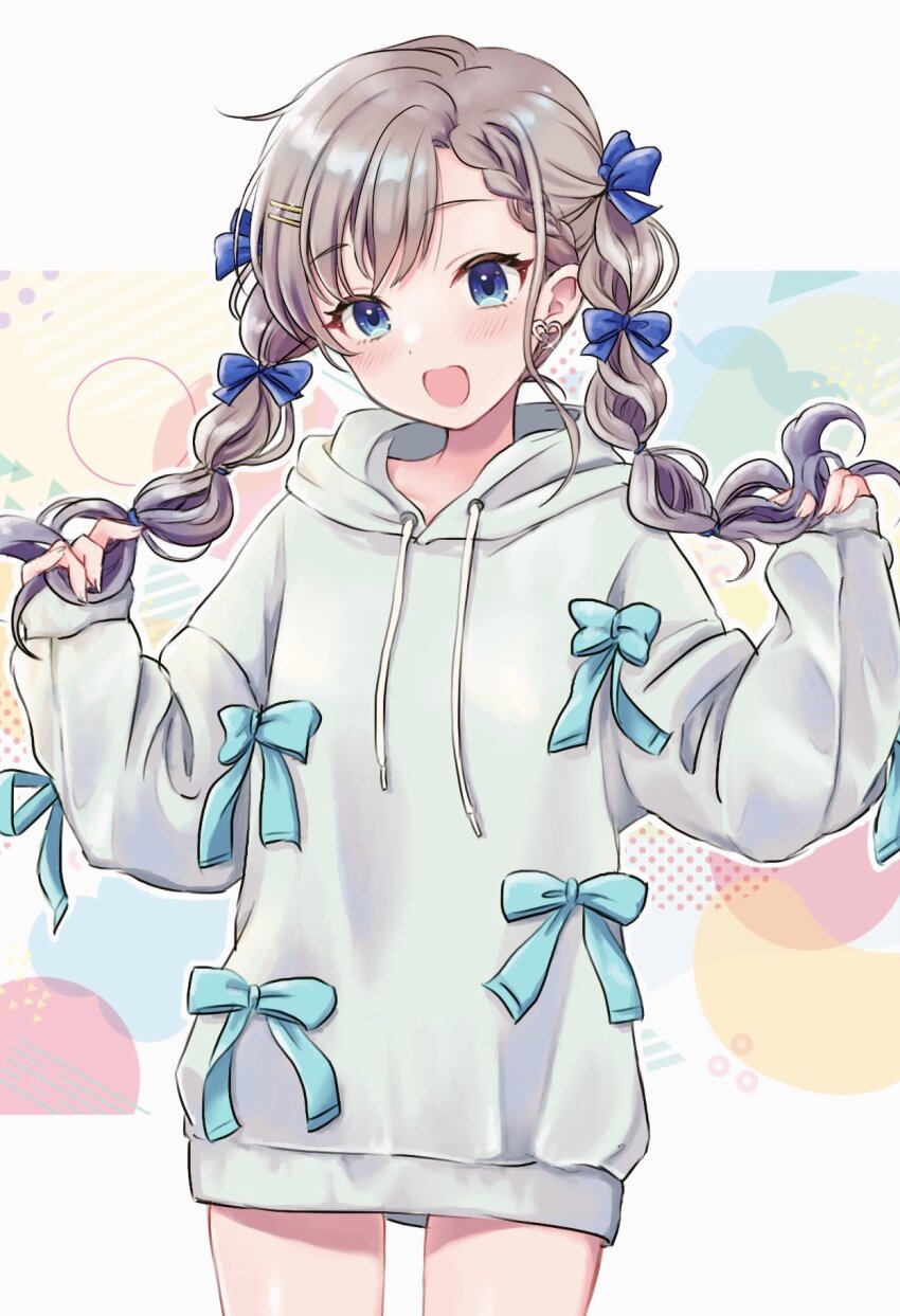Hisakawa Hayate (Idolmaster) Rule 34 Image