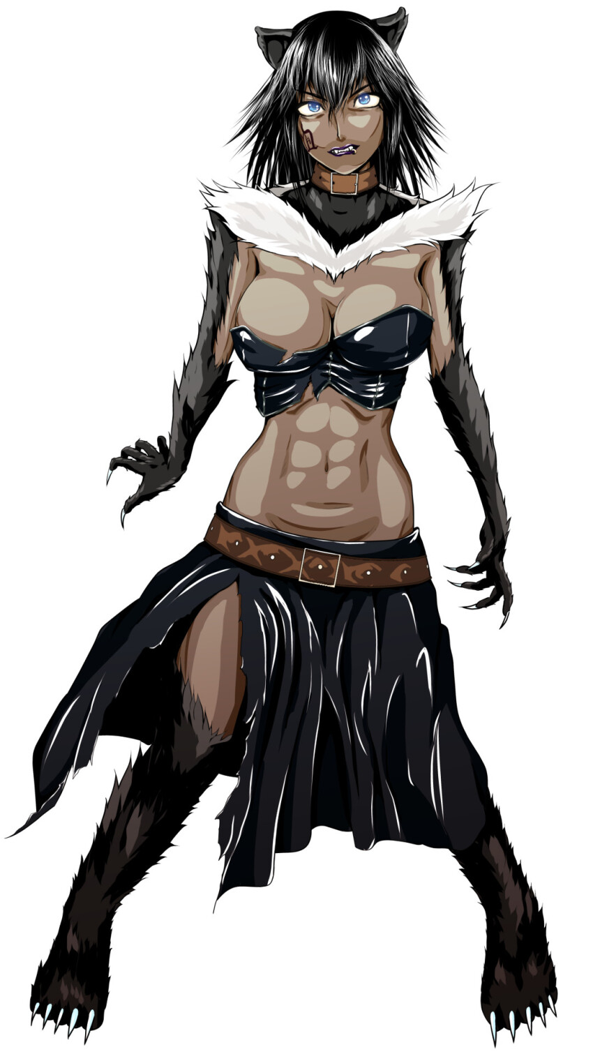 Killing Bites Rule 34 Image