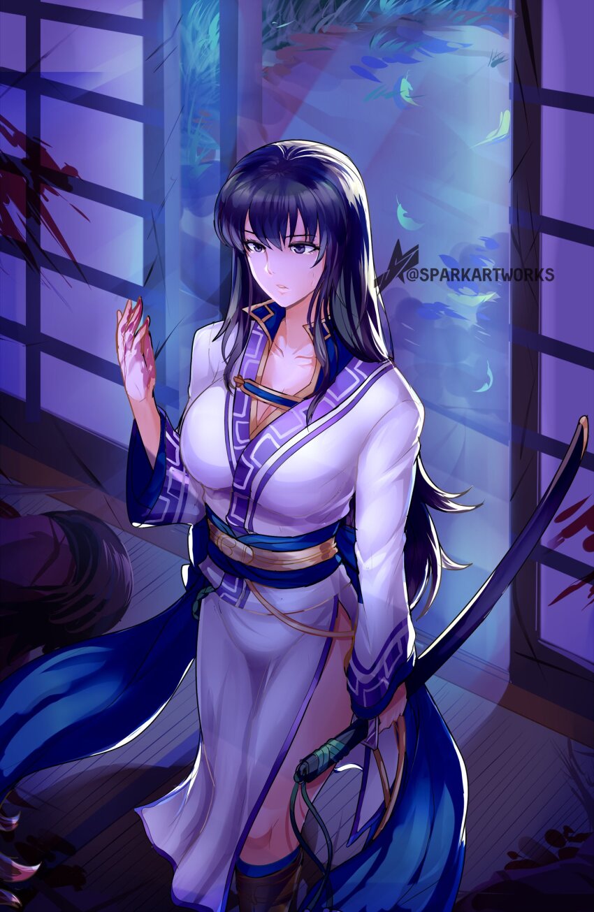 Karla (Fire Emblem) Rule 34 Image