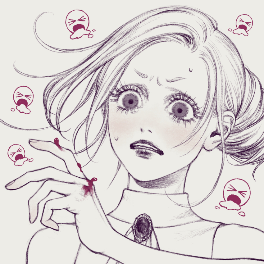 Lynch Fullbokko (Hunter X Hunter) Rule 34 Image