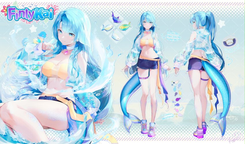 Indie Virtual Youtuber Rule 34 Image