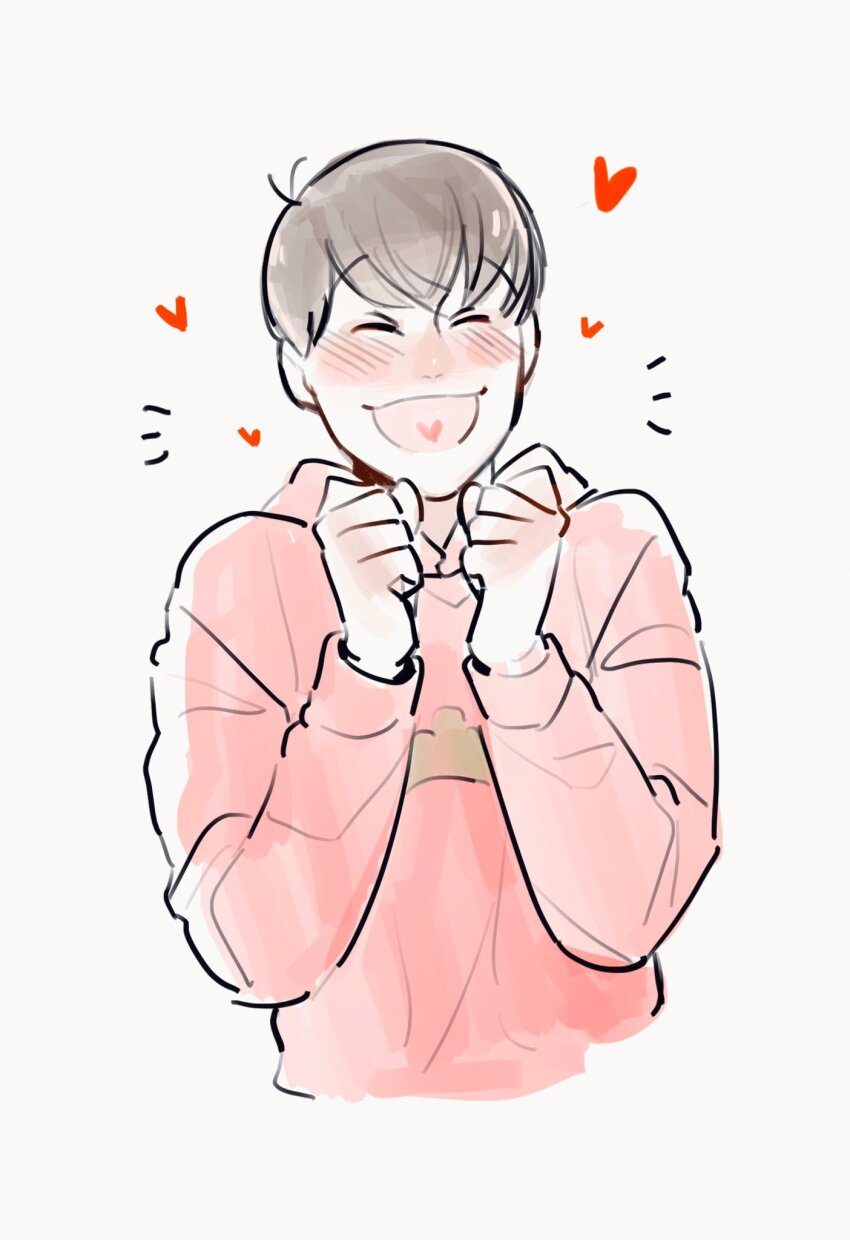 Matsuno Osomatsu (Osomatsu-San) Rule 34 Image