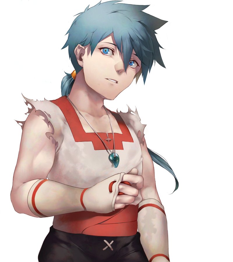 Breath Of Fire Rule 34 Image