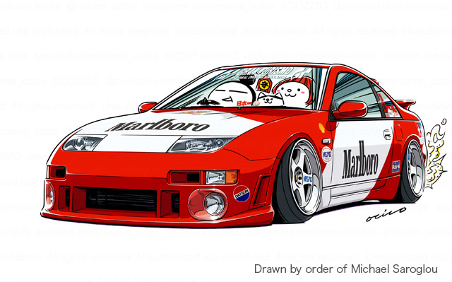 Marlboro Rule 34 Image