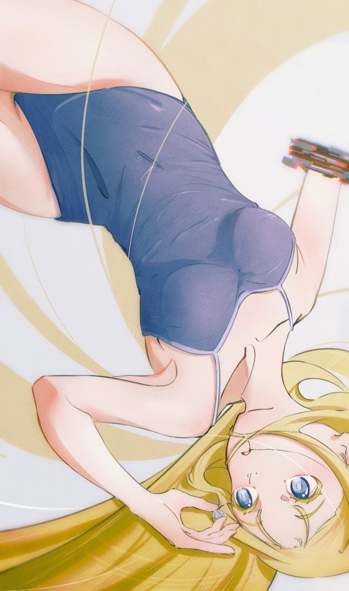 Kofune Ushio (Summertime Render) Rule 34 Image