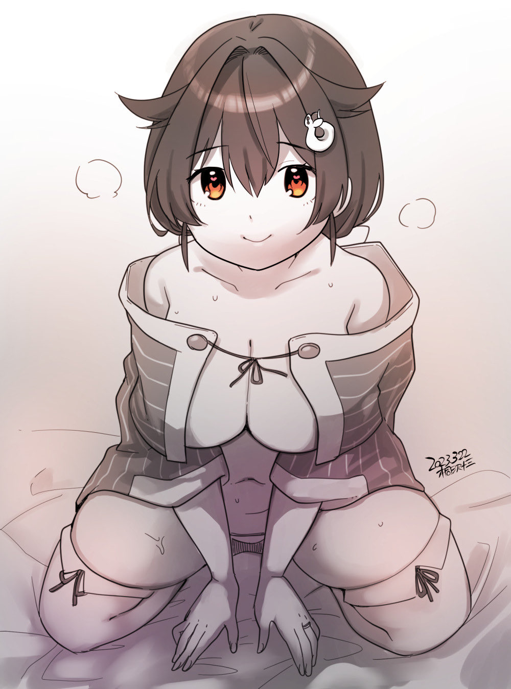Kantai Collection Rule 34 Image