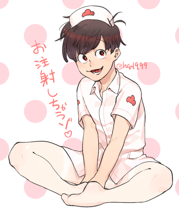 Matsuno Osomatsu (Osomatsu-San) Rule 34 Image