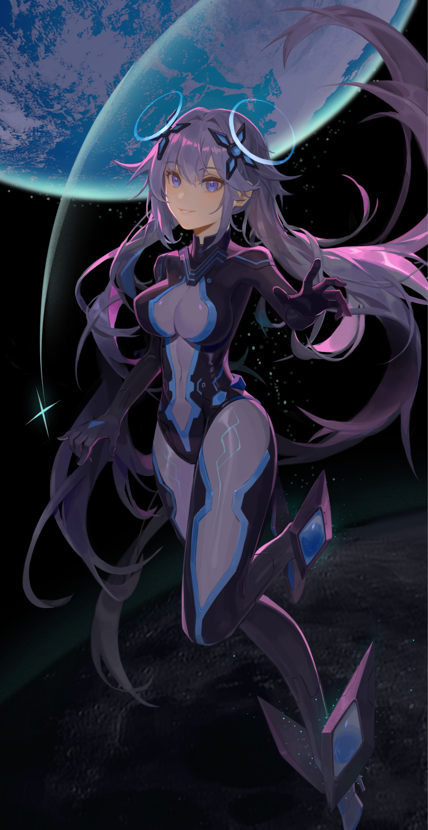 Next Purple (Neptune (Series)) Rule 34 Image