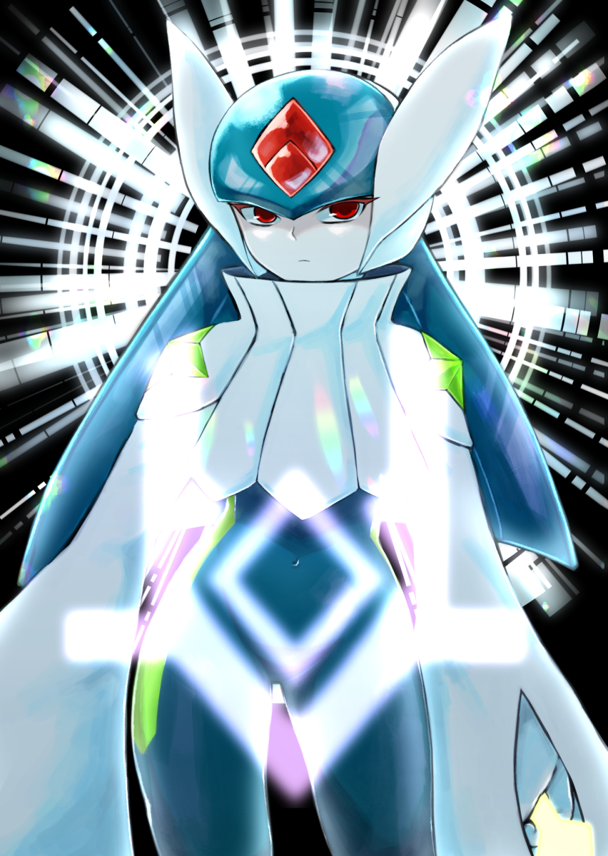 Mega Man (Series) Rule 34 Image