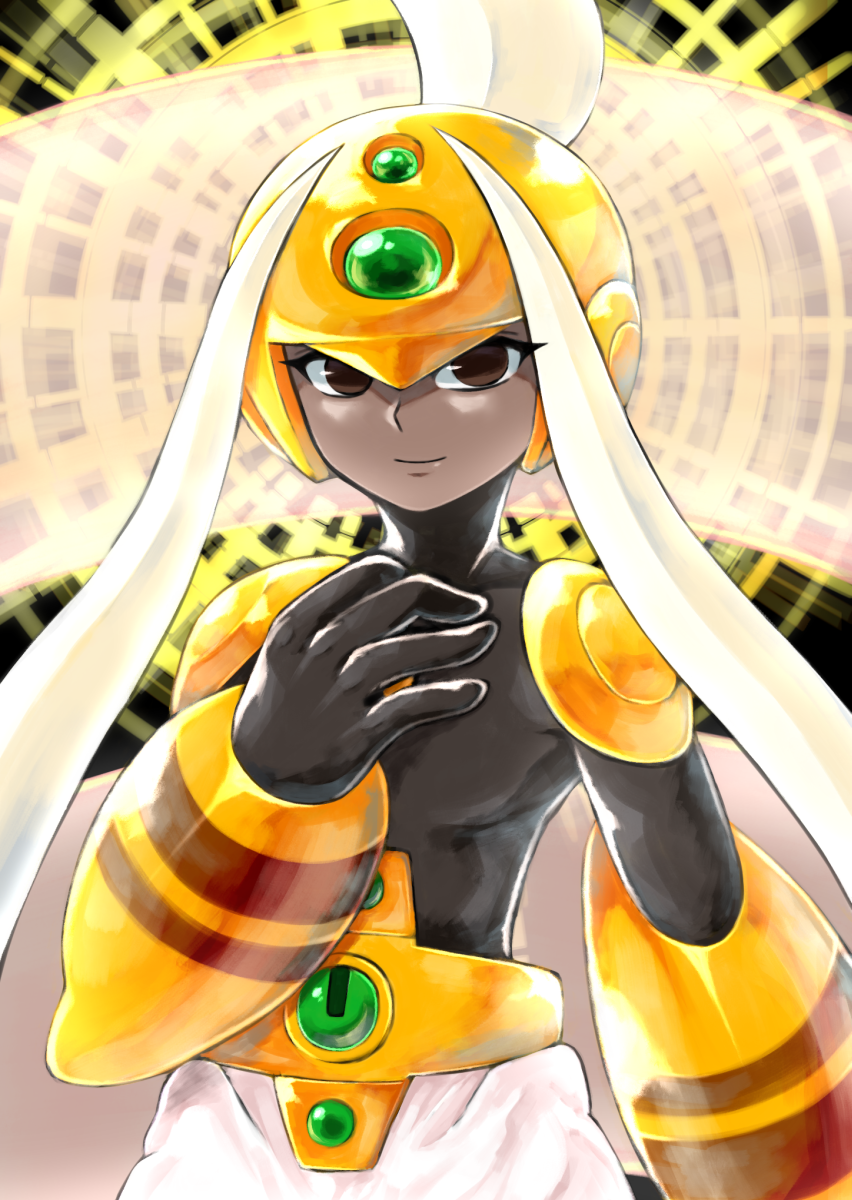 Mega Man (Series) Rule 34 Image