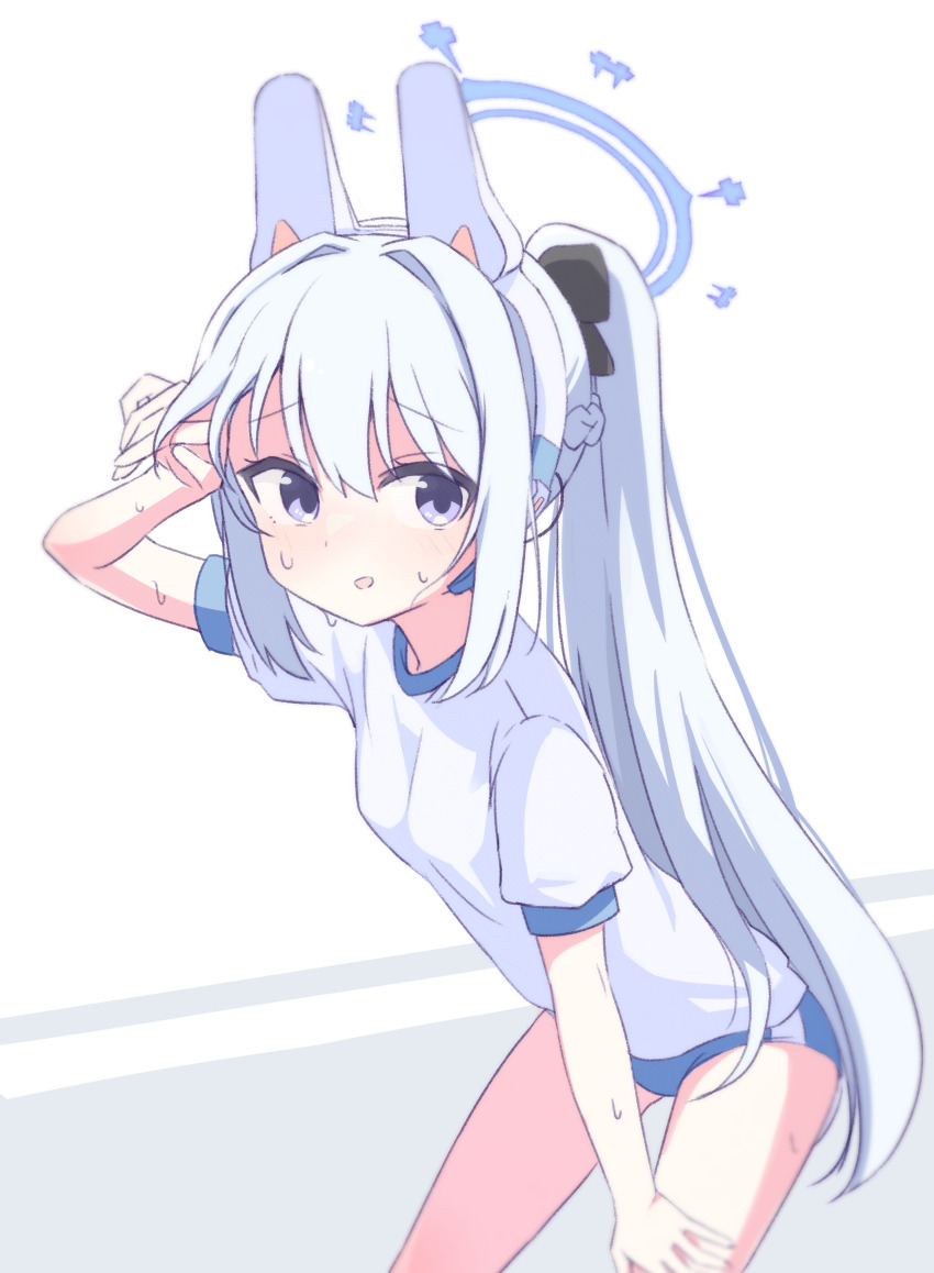 Miyako (Blue Archive) Rule 34 Image