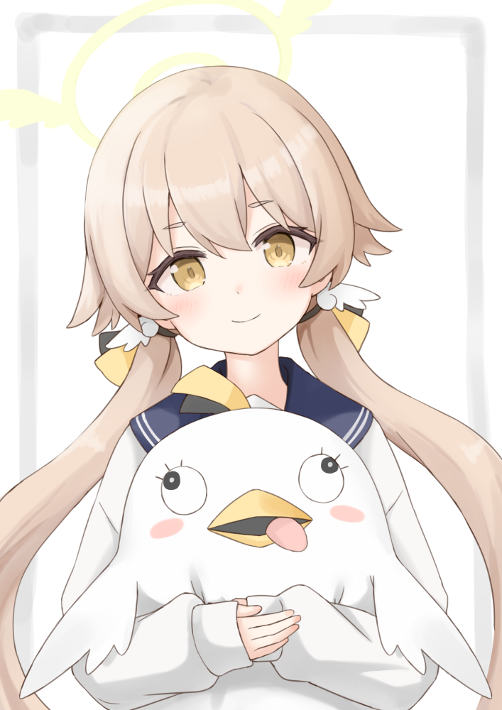 Hifumi (Blue Archive) Rule 34 Image
