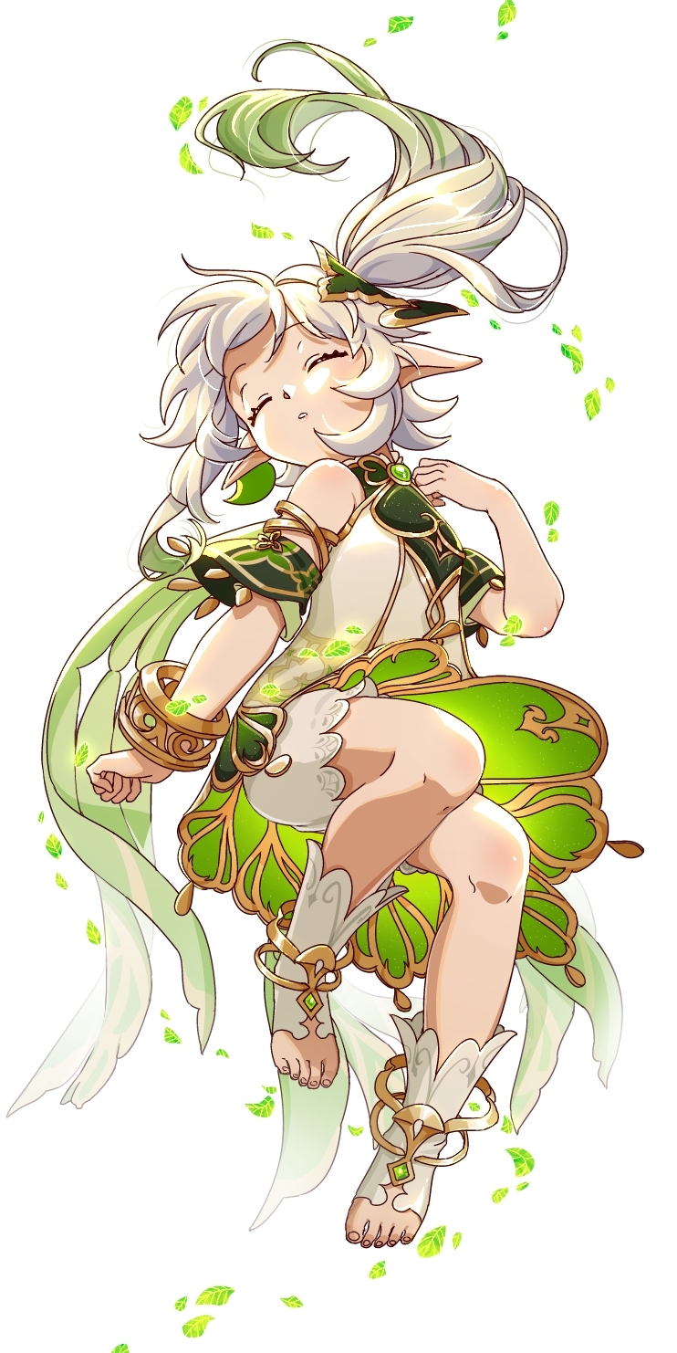 Nahida (Genshin Impact) Rule 34 Image