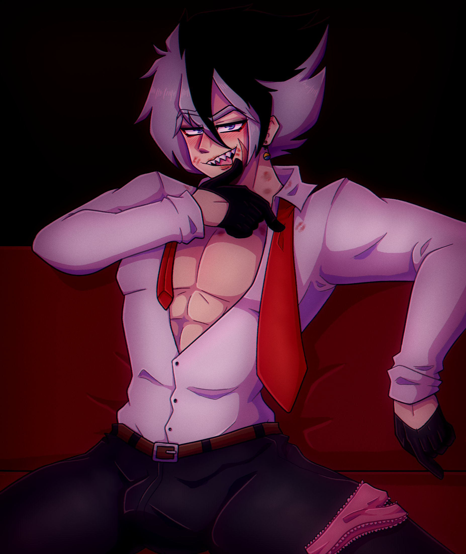 Oc (Loquendo) Rule 34 Image