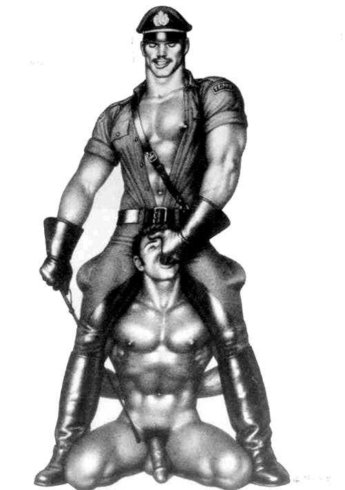 Bdsm Gear Rule 34 Image