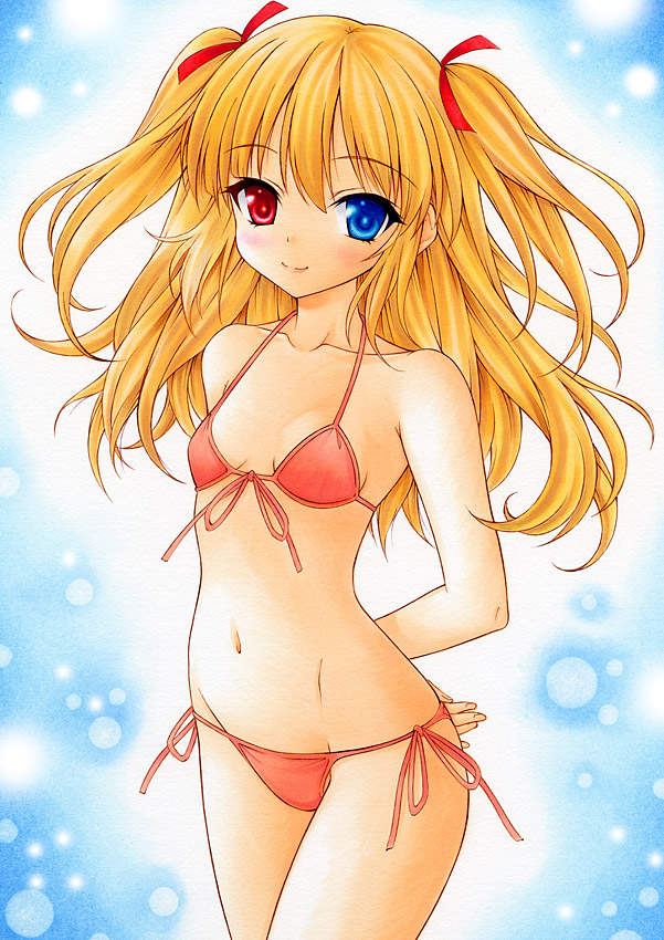 Hasegawa Kobato (Boku Wa Tomodachi Ga Sukunai) Rule 34 Image