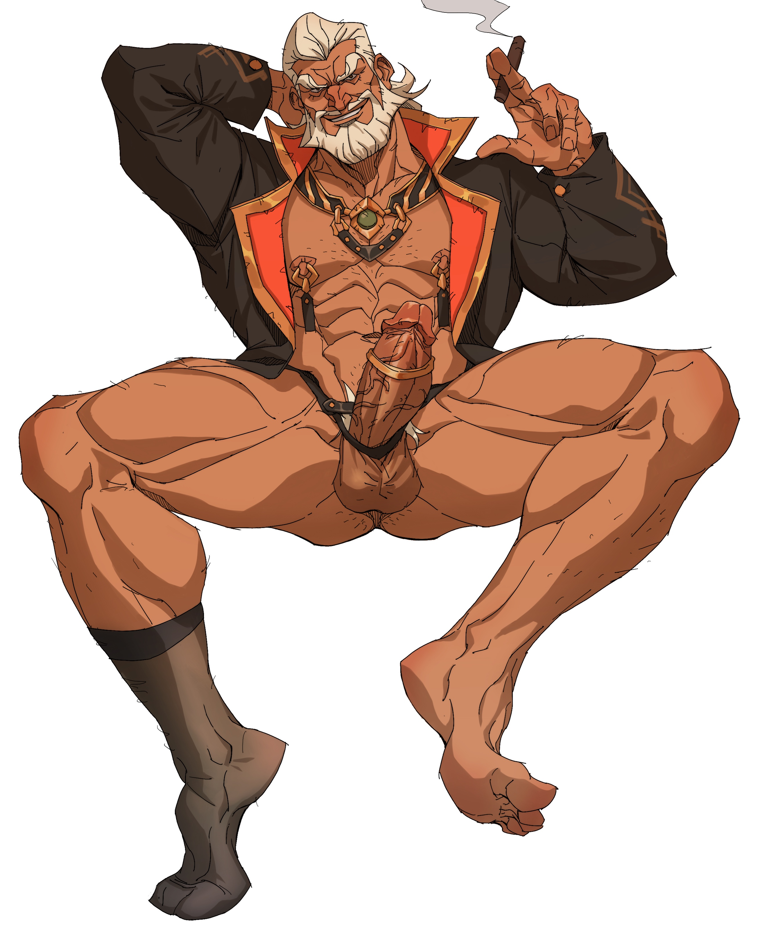Abs Rule 34 Image