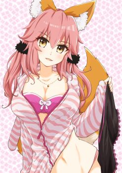 Fate (Series) Rule 34 Image
