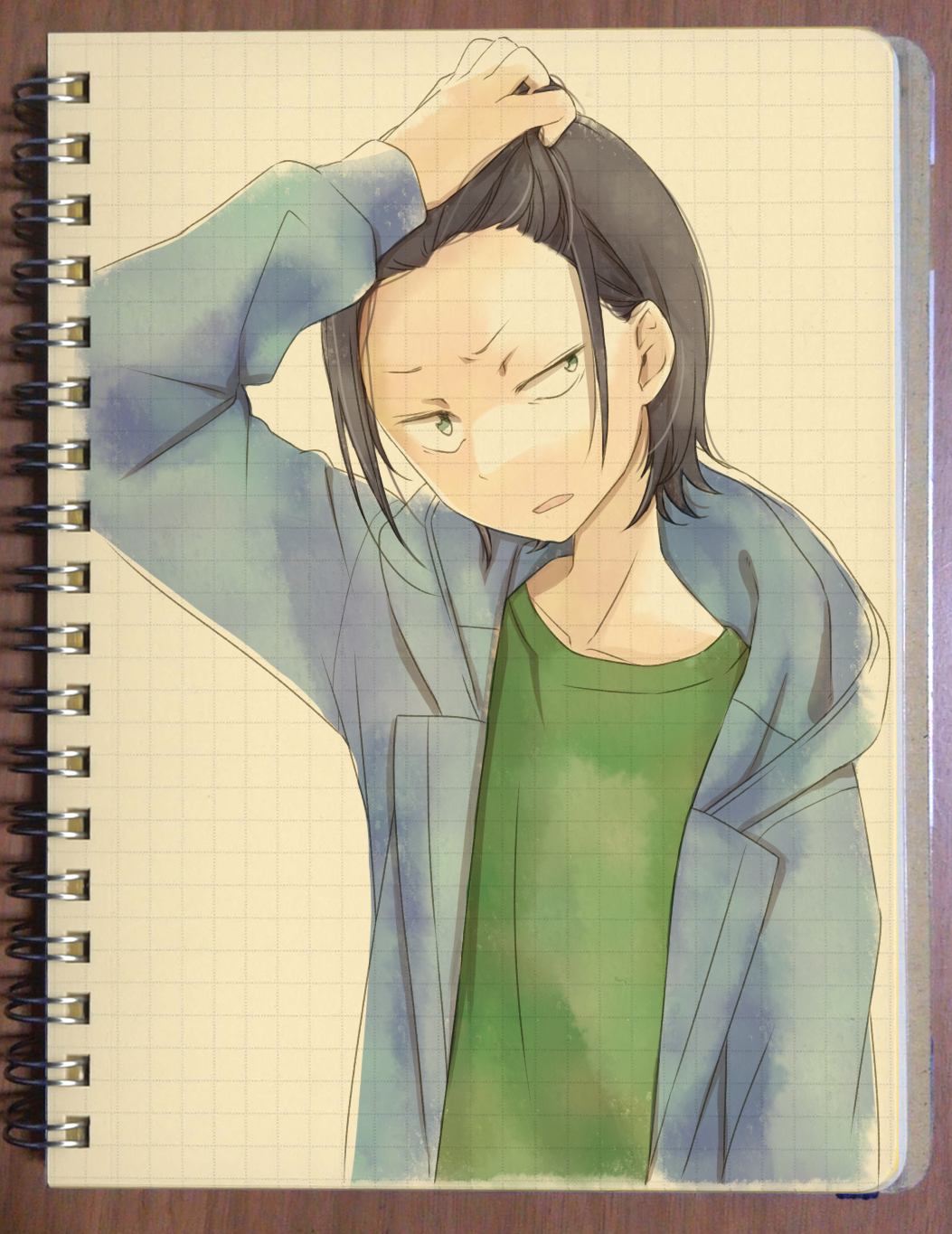 Paripi Koumei Rule 34 Image