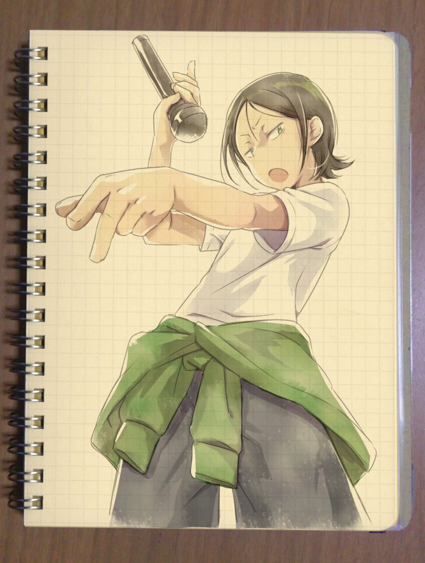 Paripi Koumei Rule 34 Image