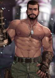 Bara Rule 34 Image