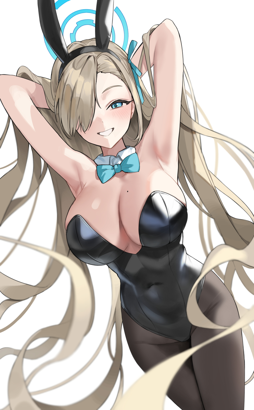 Asuna (Blue Archive) Rule 34 Image