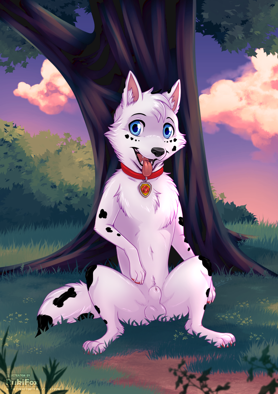 Spots (Oc Marvispot84) Rule 34 Image