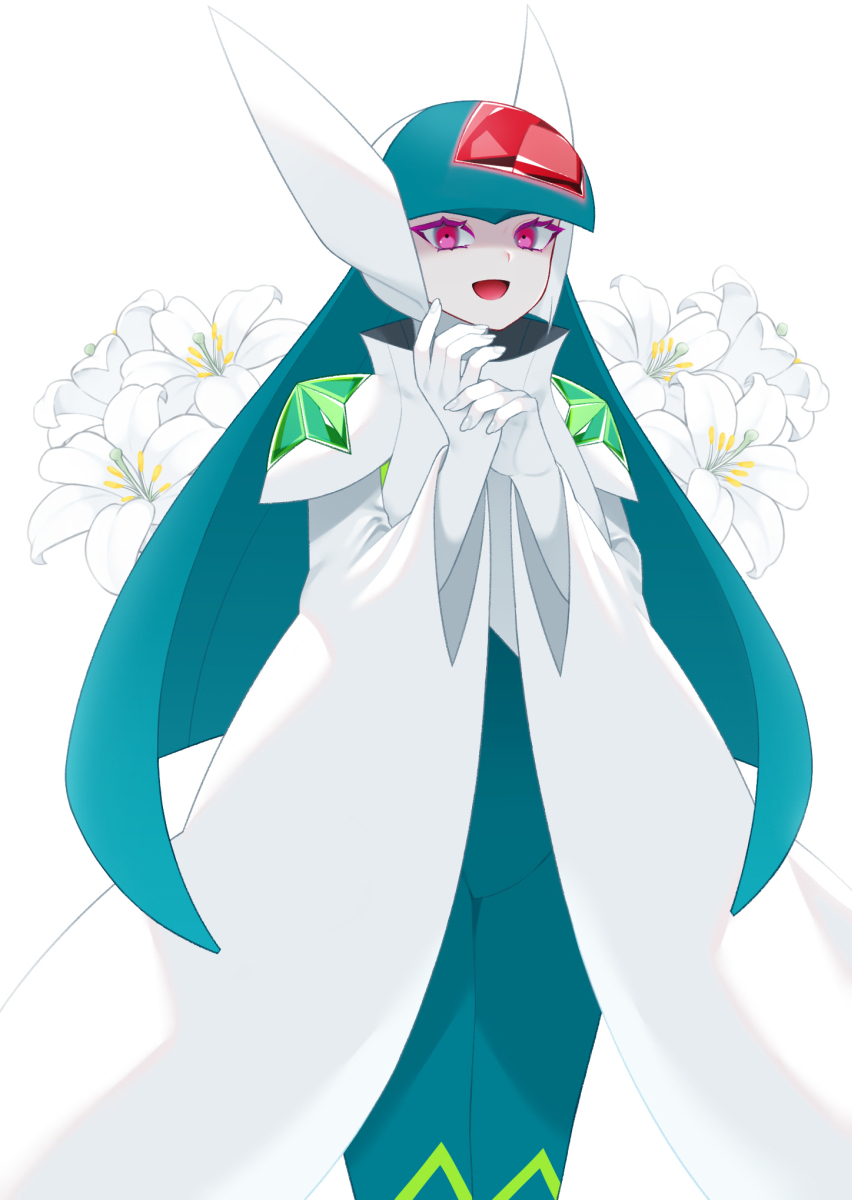 Mega Man (Series) Rule 34 Image