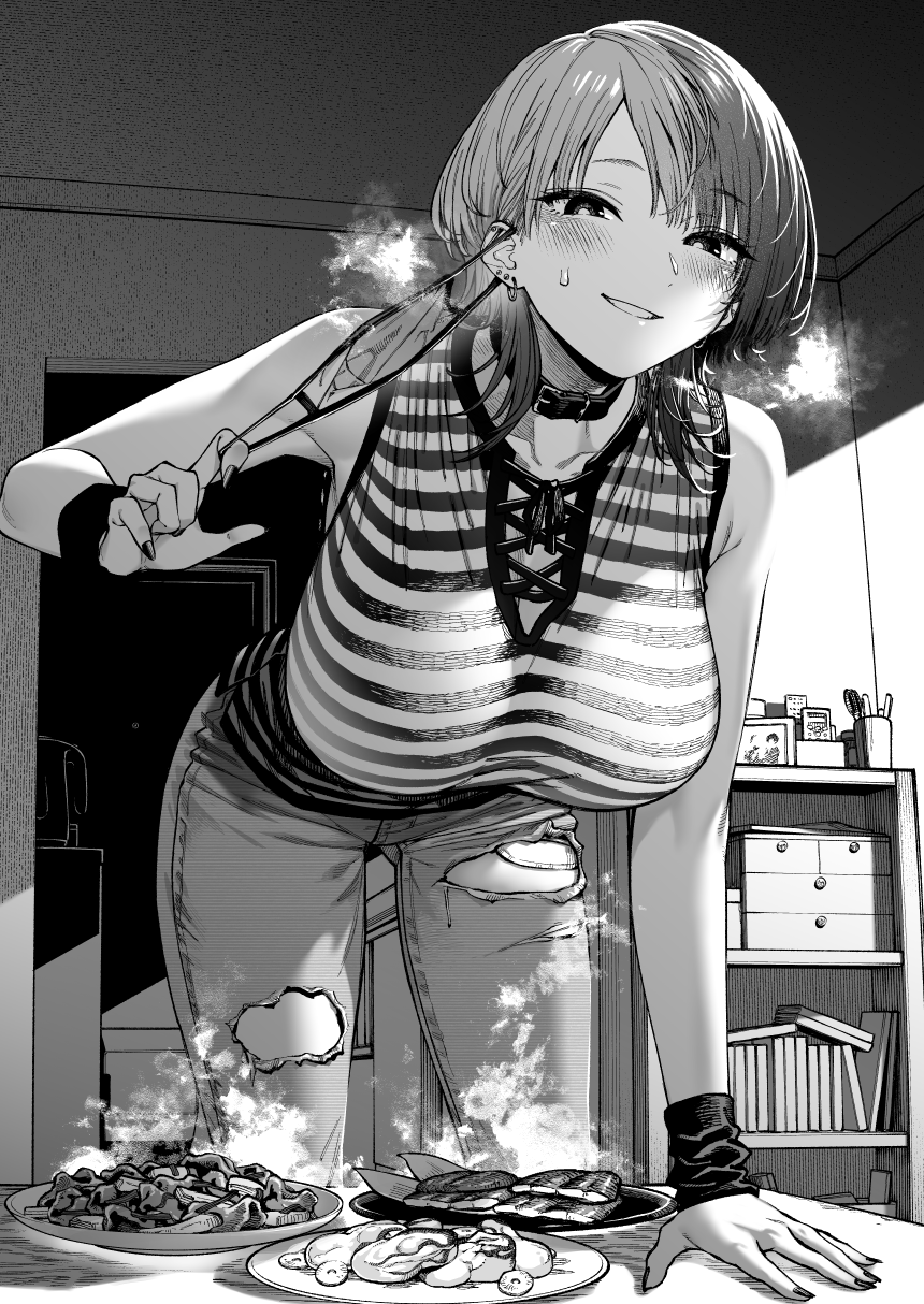 Original Rule 34 Image